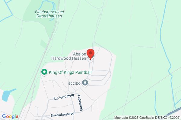ABALON Hessen GmbH