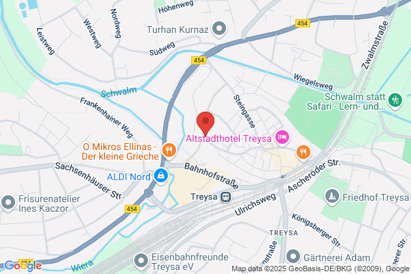 Ambulanter Pflegedienst Artur