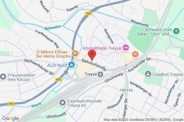 Bausparkasse LBS Landesbausparkasse Hessen-Thüringen