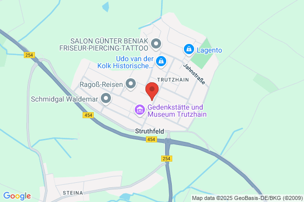 Brenssell Textil & Holzverarbeitungs GmbH