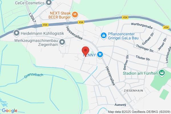 EGK Elektroanlagenbau GmbH