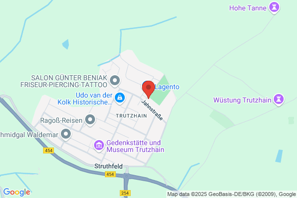 Estriche Walter Brandstetter Inhaber Bernd Brandstetter