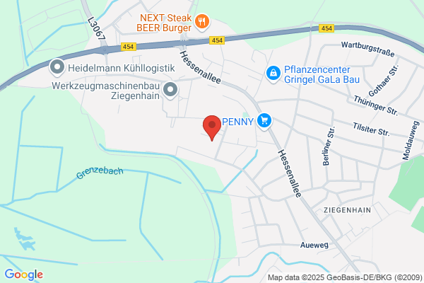 Gringel Verwaltungs- und Beteiligungs-GmbH