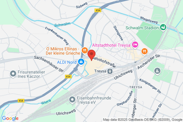 Grone-Bildungszentren Hessen GmbH -gemeinnützig-