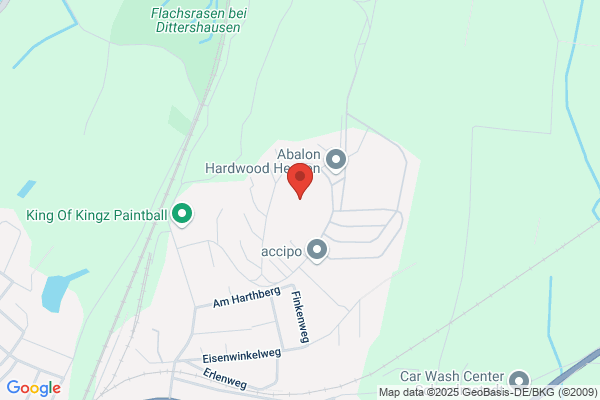 Harthberg-Kaserne