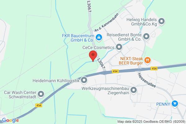 Heide Mank