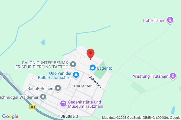 Ingenieurbüro Such