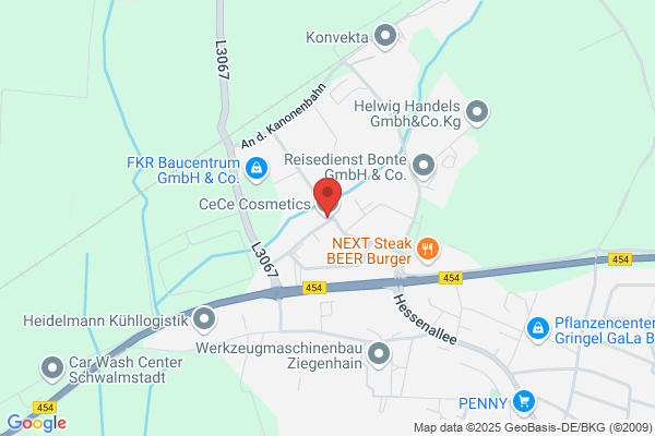Kosmetikstudio Schönzeit