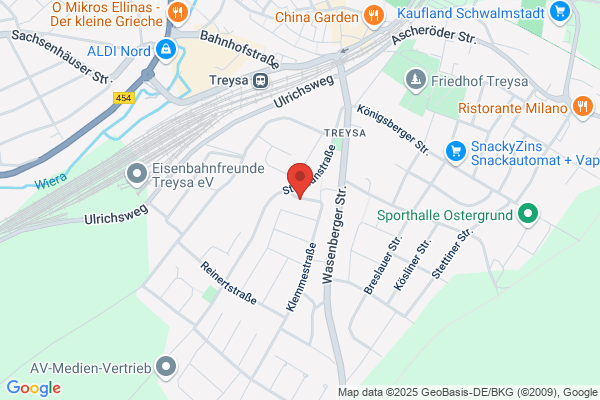 Musikschule Variazioni Inhaberin Rita Osipov
