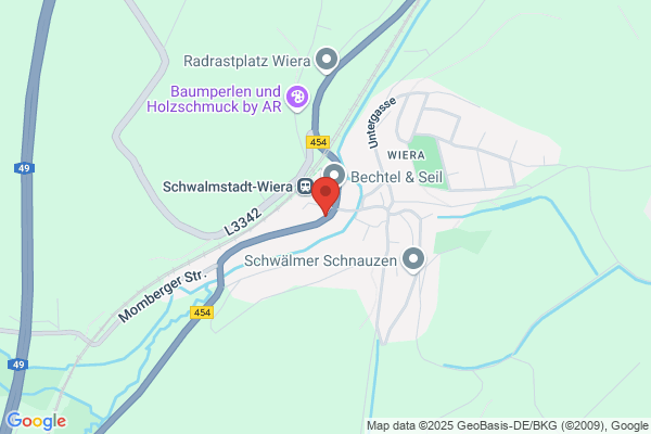 Restaurant Knapp Gasthaus