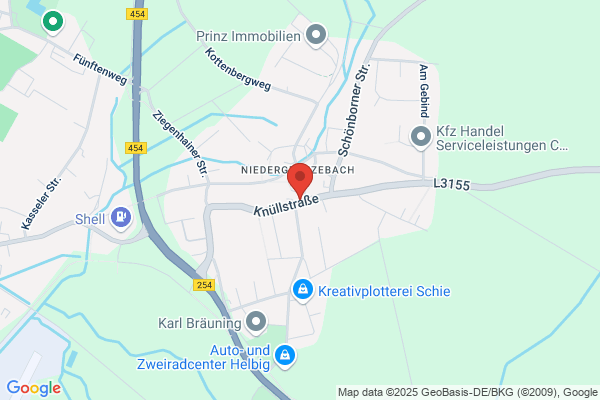 Zum Adler Inh. Peter Weitzel