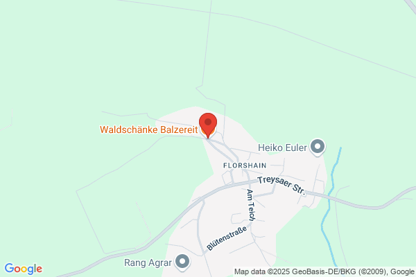 Hotel Restaurant Waldschänke
