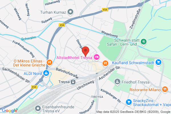 Gaststätte Specht