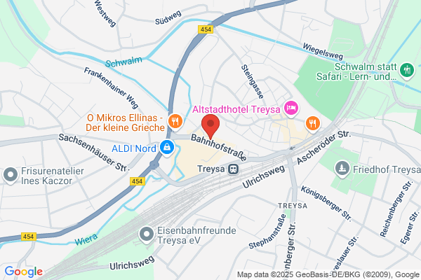 HUK-COBURG Versicherung Karl Manfred Diegler in Schwalmstadt - Treysa