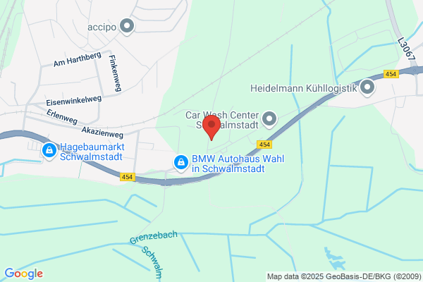 Polsterwelt 3000 GmbH