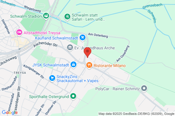 Vermittlung von Pflegediensten Inh. Erwin Uwe Wrede