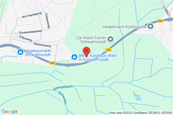 Gesundheitssport Schwalmstadt