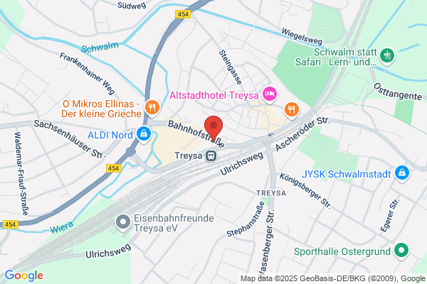 Rechtsanwaltskanzlei Spanknebel & Collegen