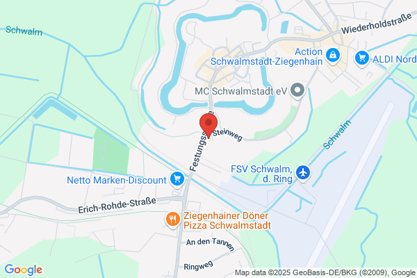Pfarrkuratie Seelsorgestelle Sankt Bonifatius Schrecksbach