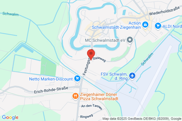 Pfarrkuratie St. Josef Schwalmstadt-Neukirchen