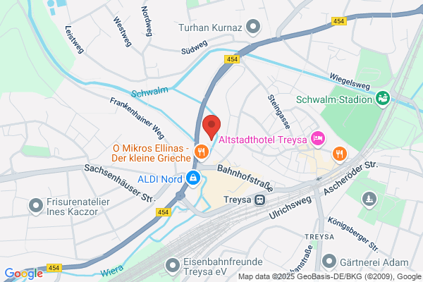 DEICHMANN