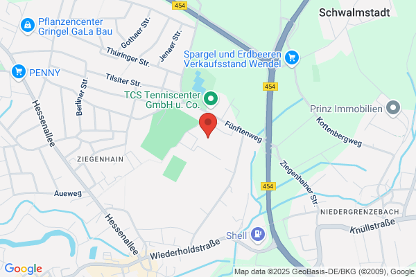 Carl-Bantzer-Schule
