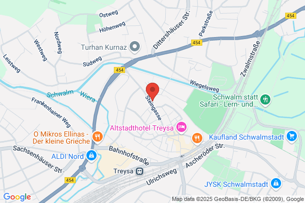 Arbeit und Bildung e.V.