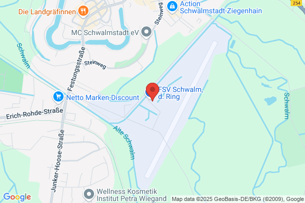 Flugsportvereinigung Schwalm e.V.