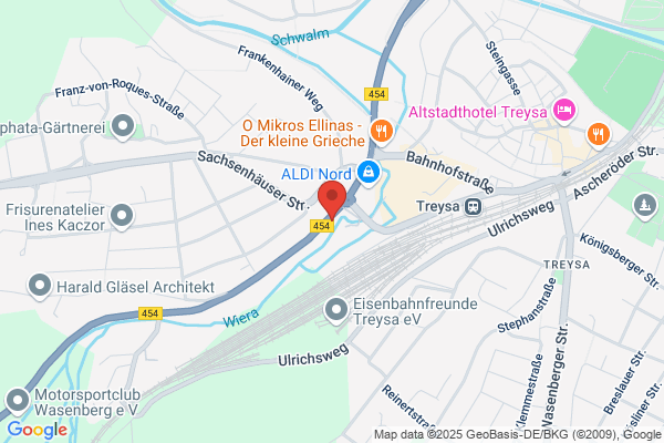 Oikos Sozialzentrum des St. Elisabeth-Verein e.V.