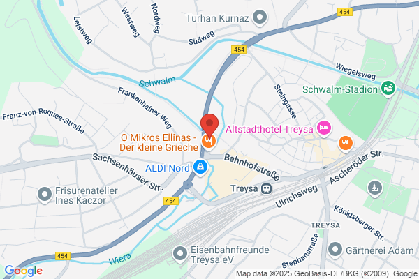 HNA Schwälmer Allgemeine