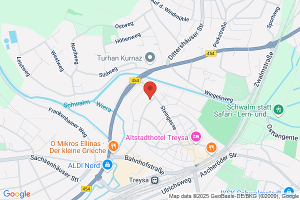SV SparkassenVersicherung: Generalagentur Matthias Schmidt