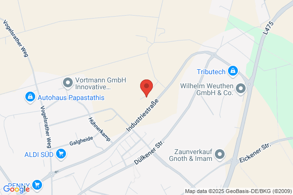 Autohaus Stültgens GmbH
