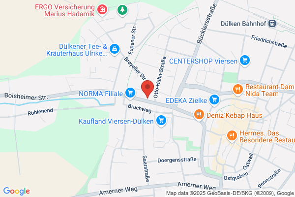 Tölke & Fischer GmbH & Co. KG