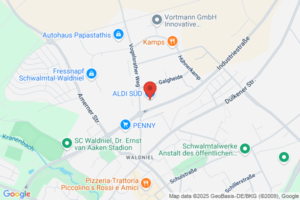 ALDI SÜD