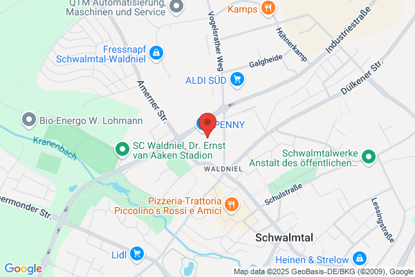 Stinges & Söhne GmbH