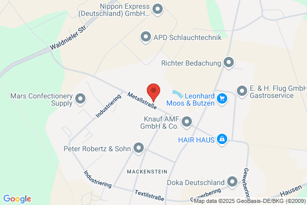 Hören Bau GmbH