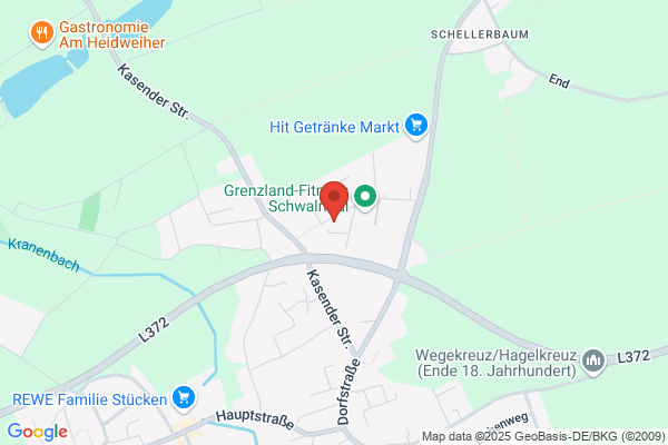Jackels Bau GmbH