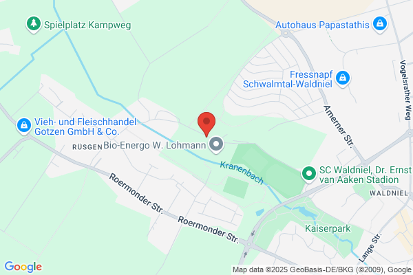 Schumacher Bau GmbH