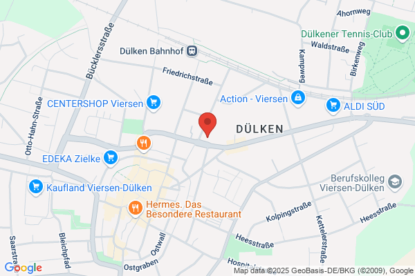 Ev. Kirchengemeinde Dülken Internetcafé Jugendleiter