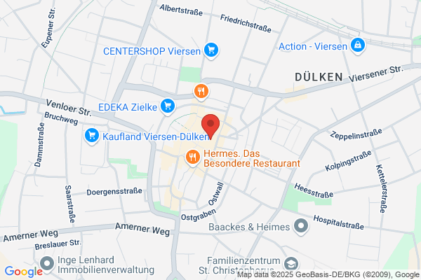 MarktCafe DieRoders