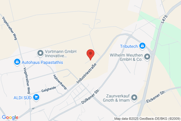 Grünes Dach Dachbegrünung und Teichbau GmbH