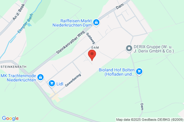 Zindler Datentechnik GmbH
