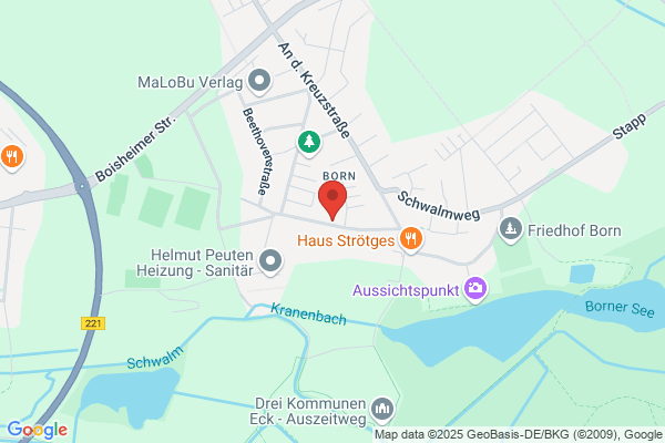 Achten
