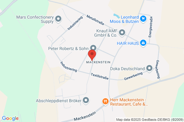 Eule Industrial Robotics GmbH & Co. KG