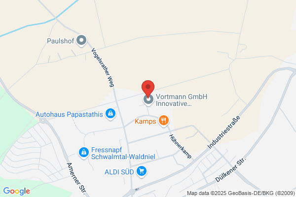 Kratz & Kusen Brandschutz GmbH