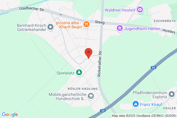 Hausverwaltung & Allround-Hausmeisterservice