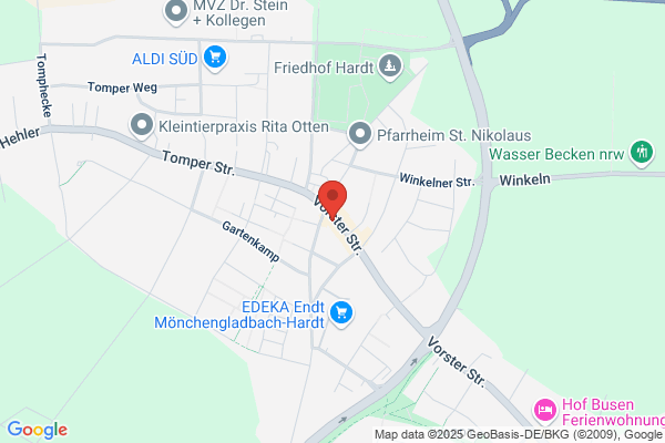 Hardt Drive Fahrschule