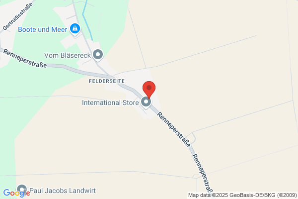 Meyendriesch Straßen- und Kanalbau