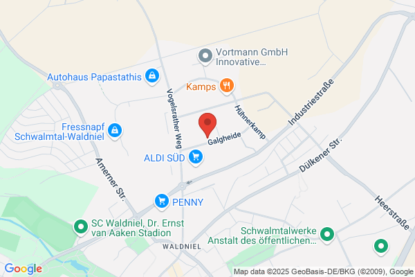 Aust GmbH Lüftungsrohre