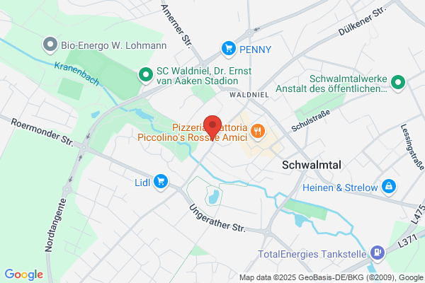 Evangelische Kirchengemeinde Waldniel, Eine-Welt-Laden